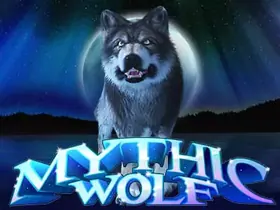 Mystic Wolf