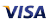 Visa — accepted payment method
